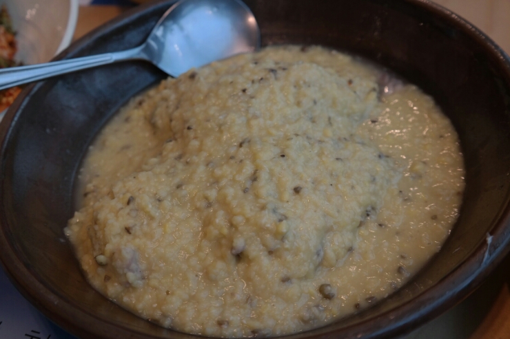 남촌뷔페식당 이미지