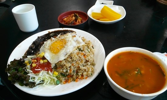 효성힐링분식&중식 이미지