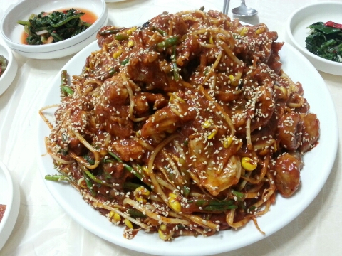 수궁식당 이미지