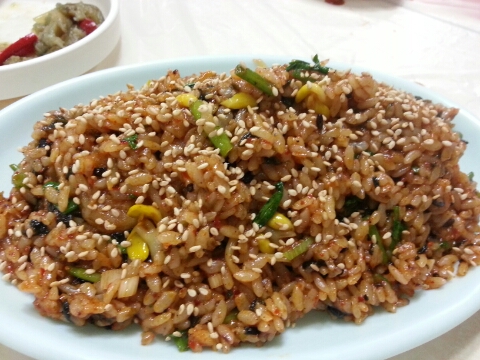 수궁식당 이미지