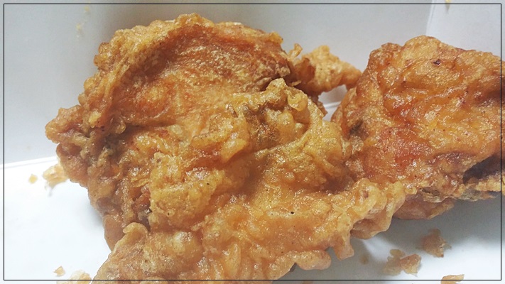 멕시카나치킨 이미지