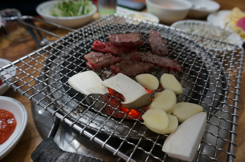 내가본갈비 이미지