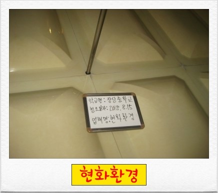 현화환경 이미지