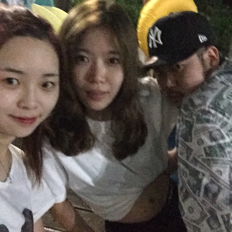 물안개팬션 이미지