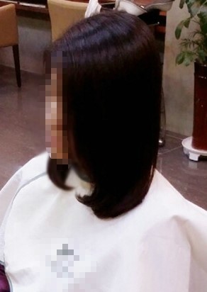 에바다헤어샵 이미지