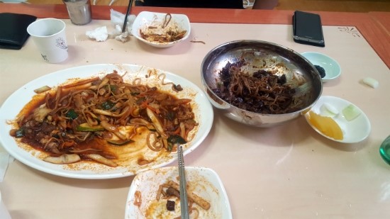 만리궁반점 이미지