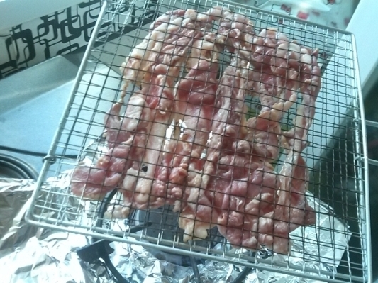 연탄불고기 이미지