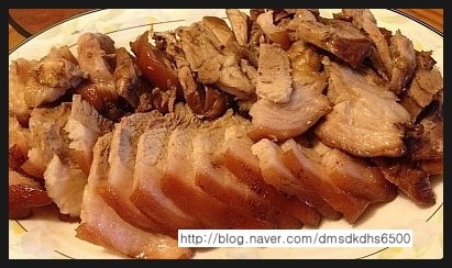 내가만든족발 이미지