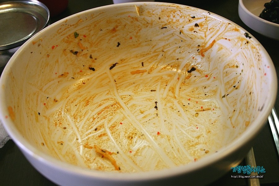 사조회참치 이미지