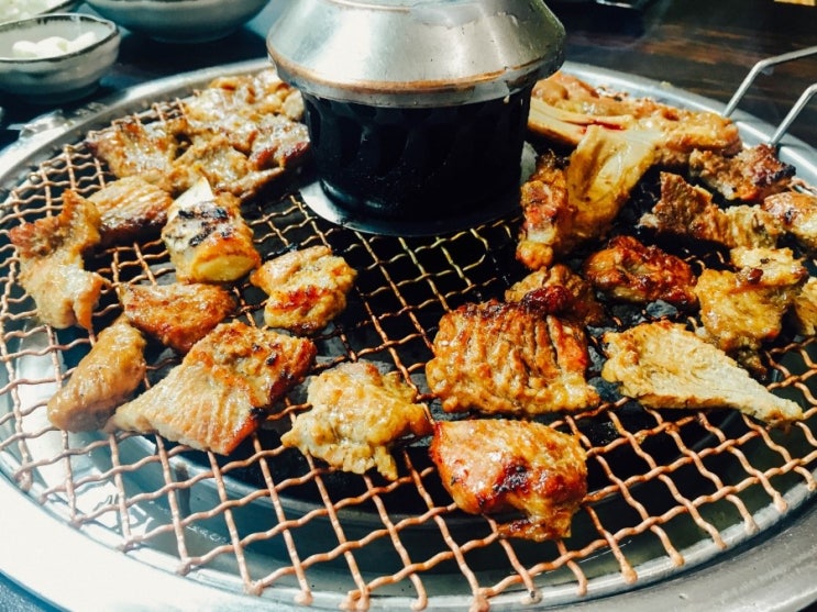 태흥갈비 이미지