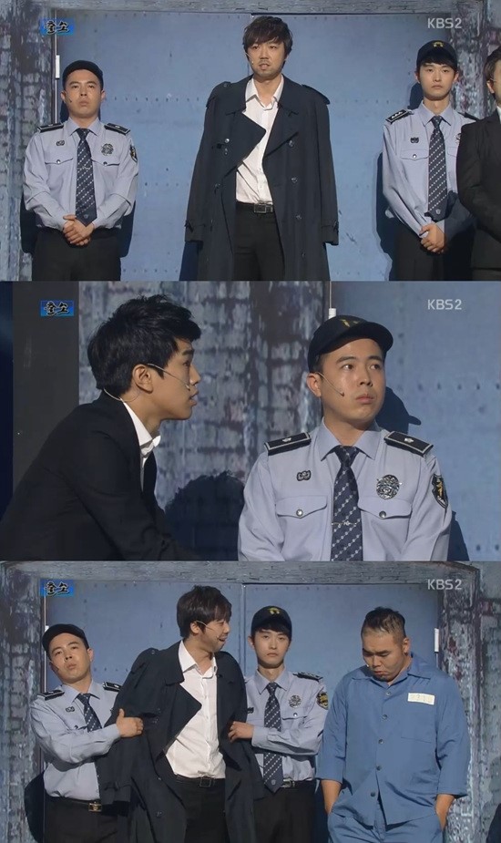 모델노래연습장 이미지