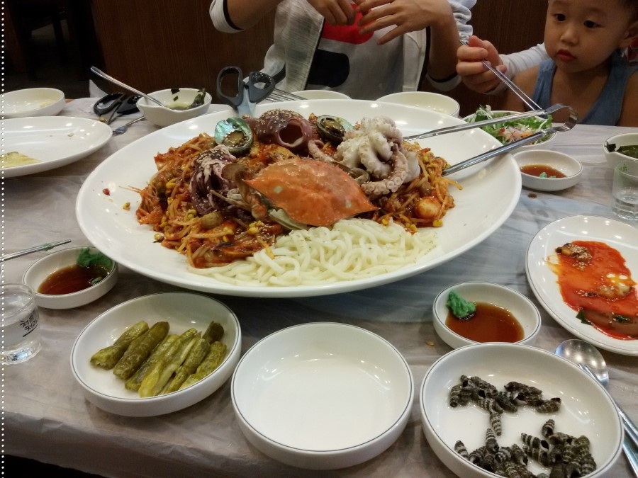 영순이해물찜 이미지