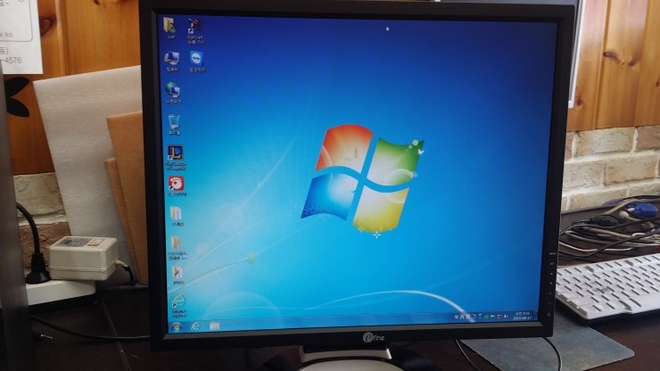 CCTV+PC119 이미지