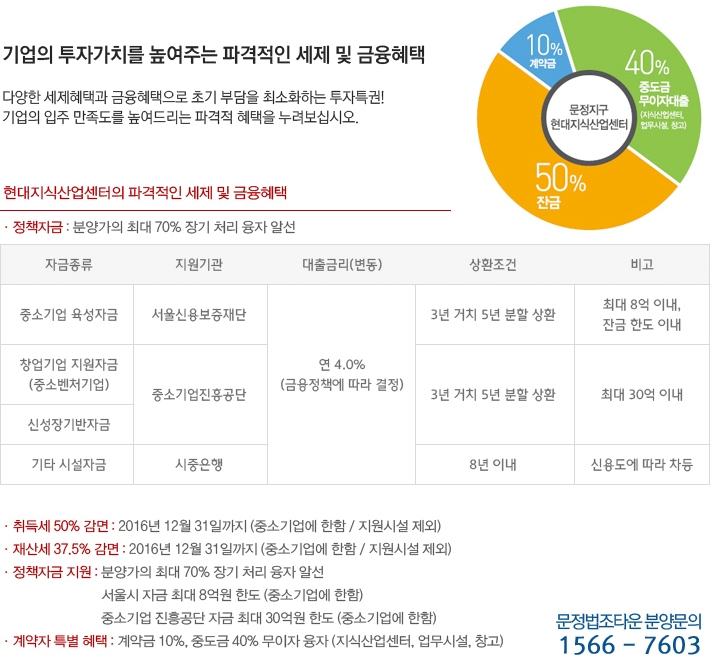 문정기업 이미지