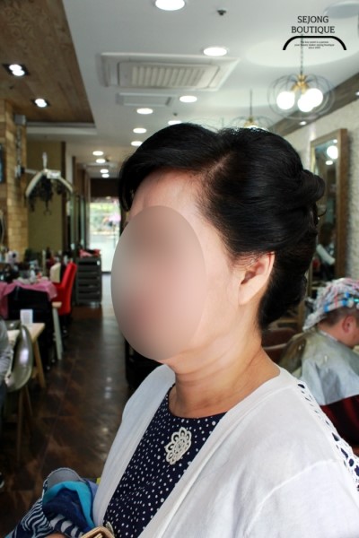 헤어살롱나비 이미지