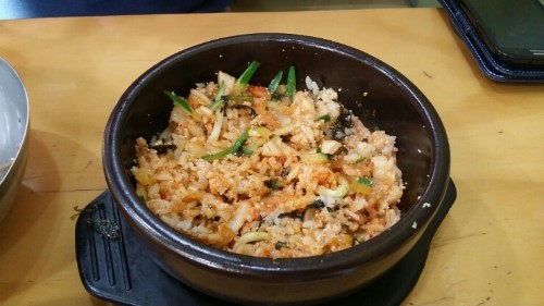 이오냉면 이미지