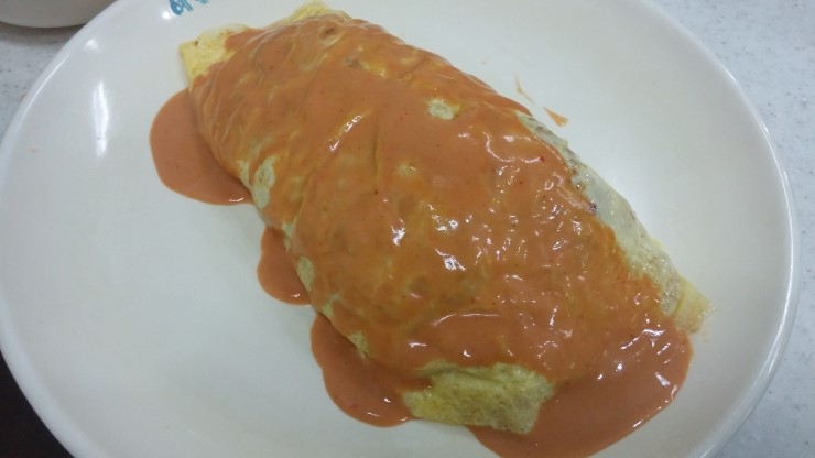 분식당 이미지