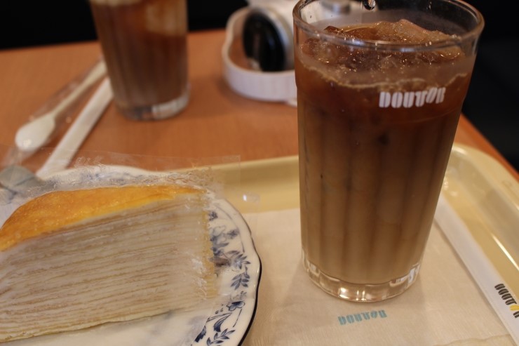 카페도토 이미지