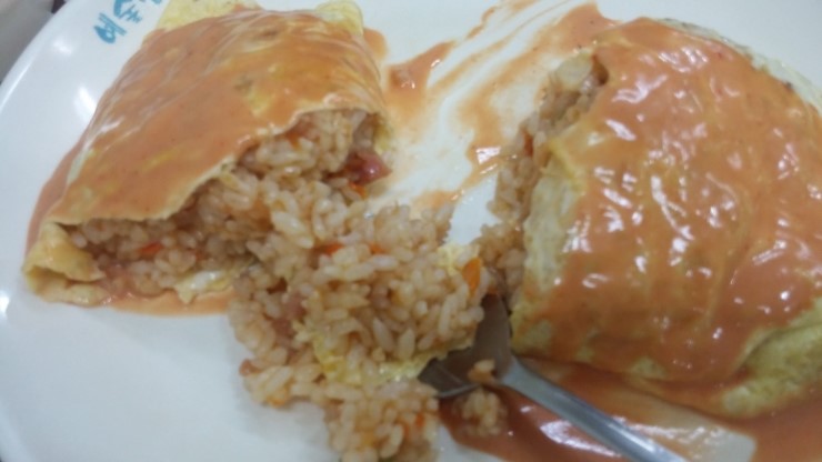 분식당 이미지