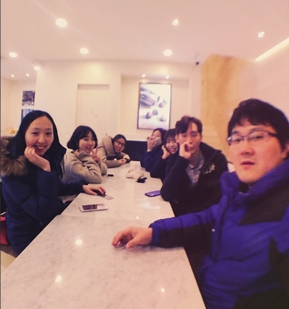 (주)농협하나로유통 이미지