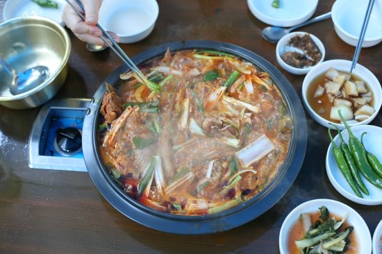 청수식당 이미지