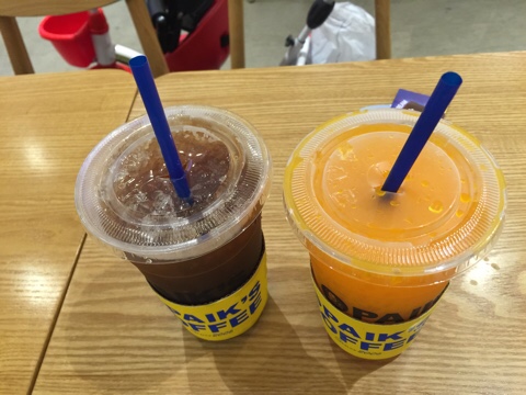 빽다방정릉 이미지