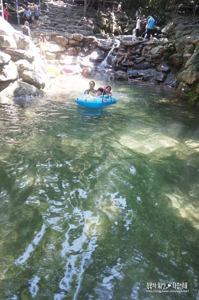황금산장 사진 3