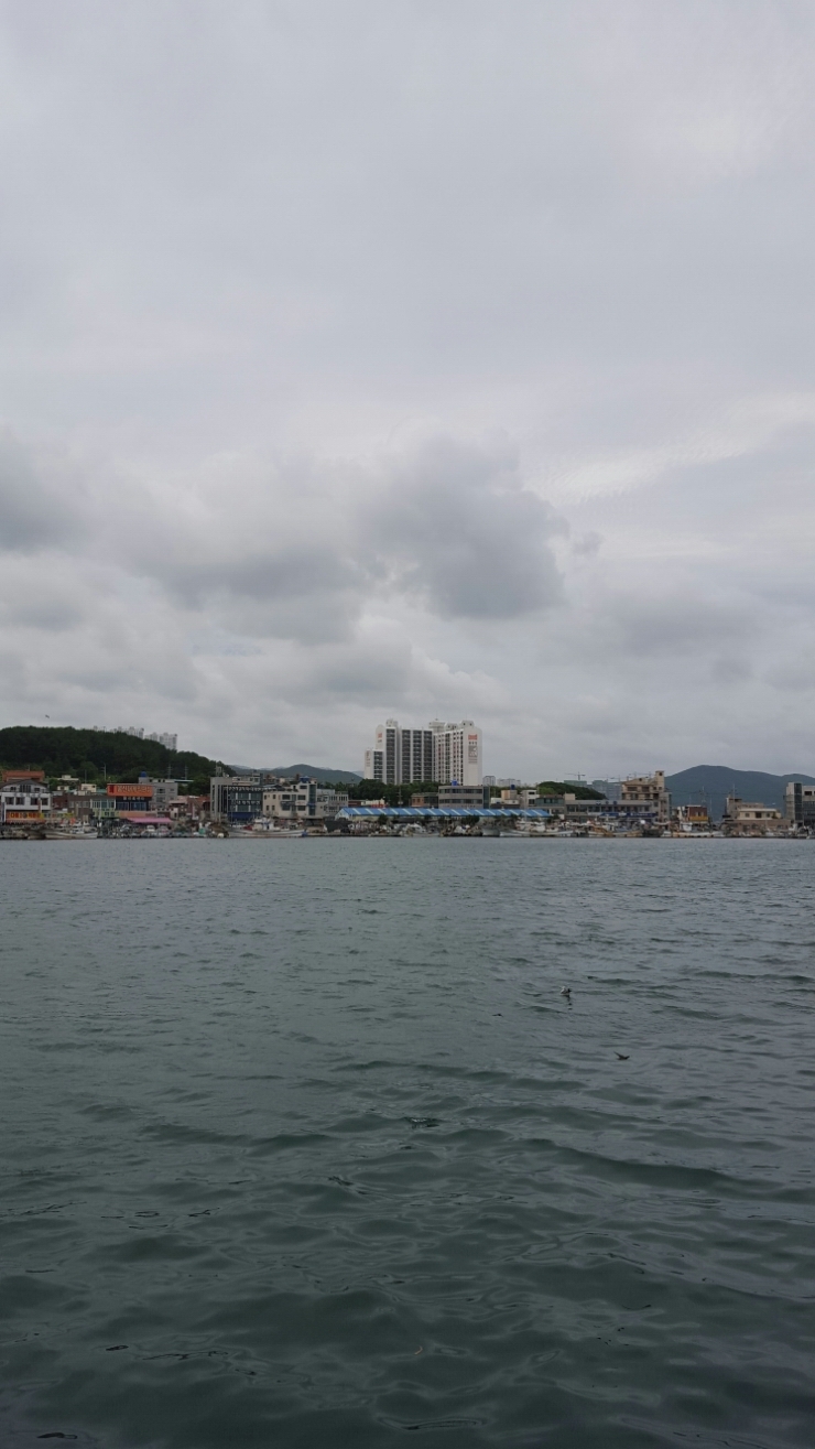 정자횟집 이미지