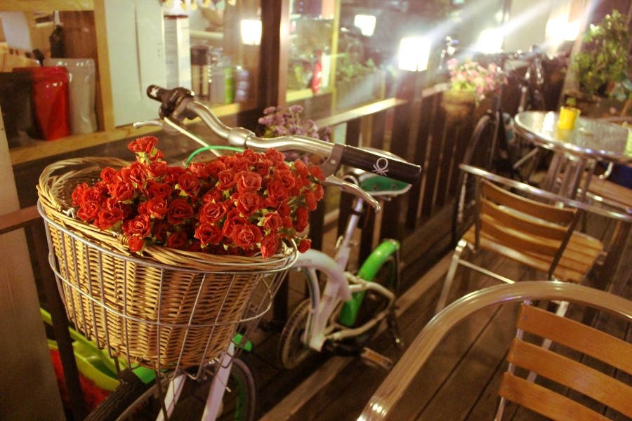 카페 모리(Cafe MORI) 이미지