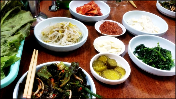 대호불갈비 이미지