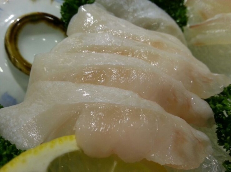 독도참치 이미지