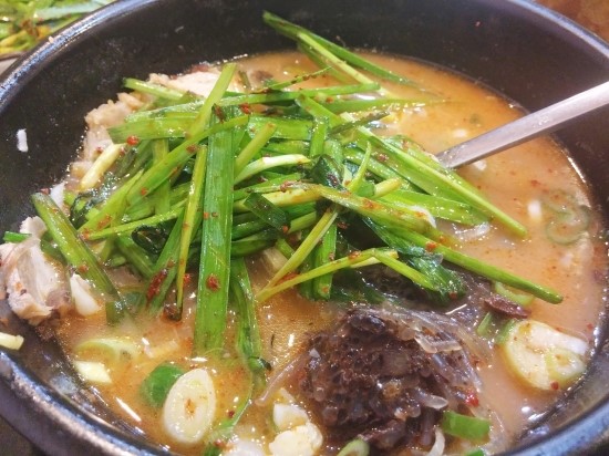 동래국밥 이미지