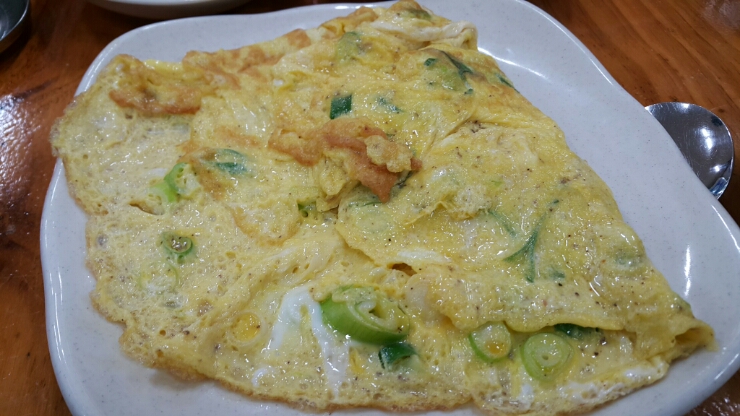 장모묵은지흑돼지찌개 이미지