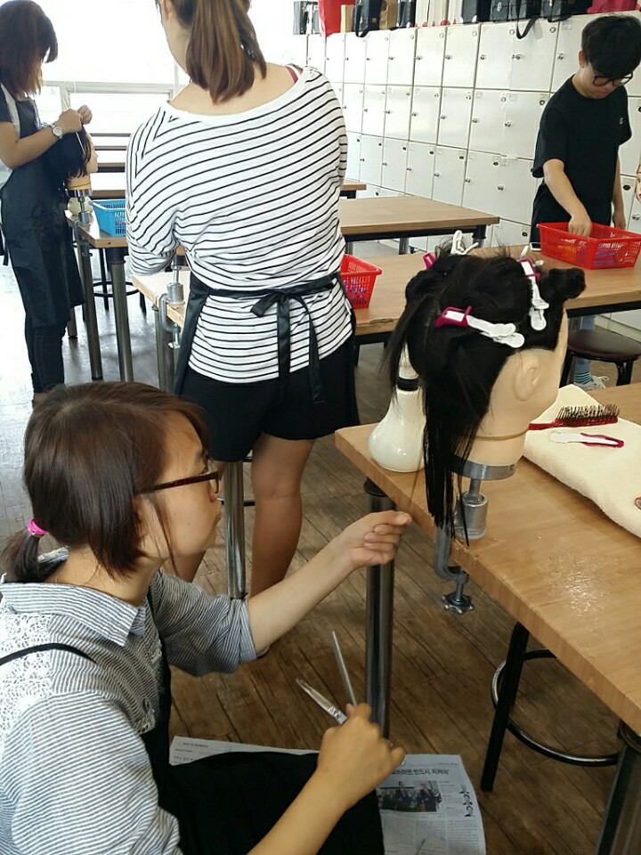다현아트헤어 이미지