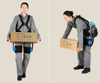 메카닉테크 이미지