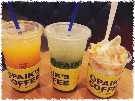 빽다방 인천 청라 진영점 이미지