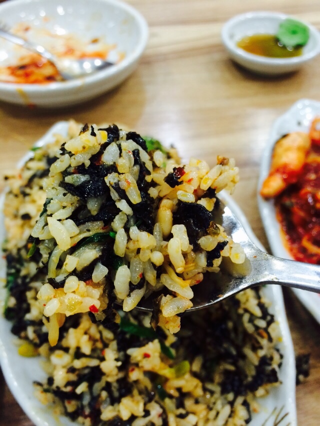 소문난해물찜 이미지
