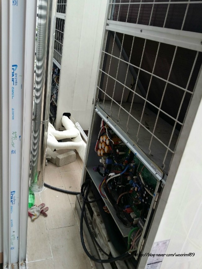 우림시스템 이미지