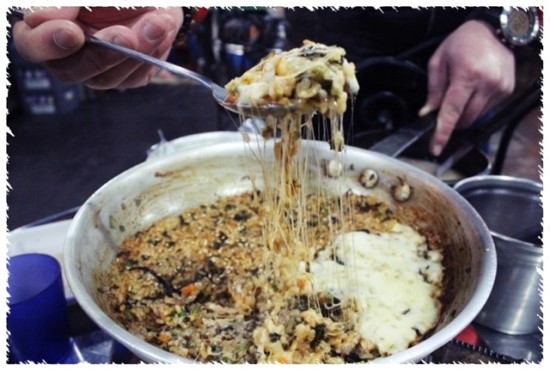 노마세야 매운갈비찜 이미지