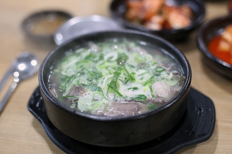 함지박소머리국밥 이미지