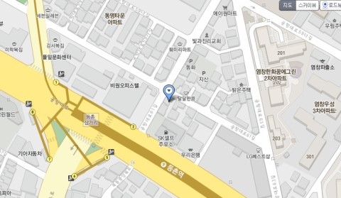 마리웨일마카롱등촌역점 이미지