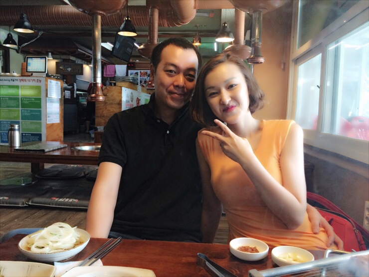 화동식당 이미지
