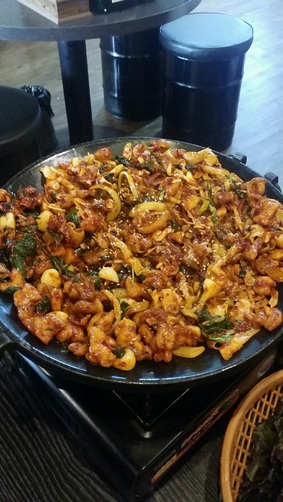 시흥곱창 이미지