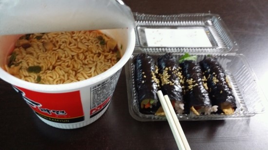 또래김밥 이미지