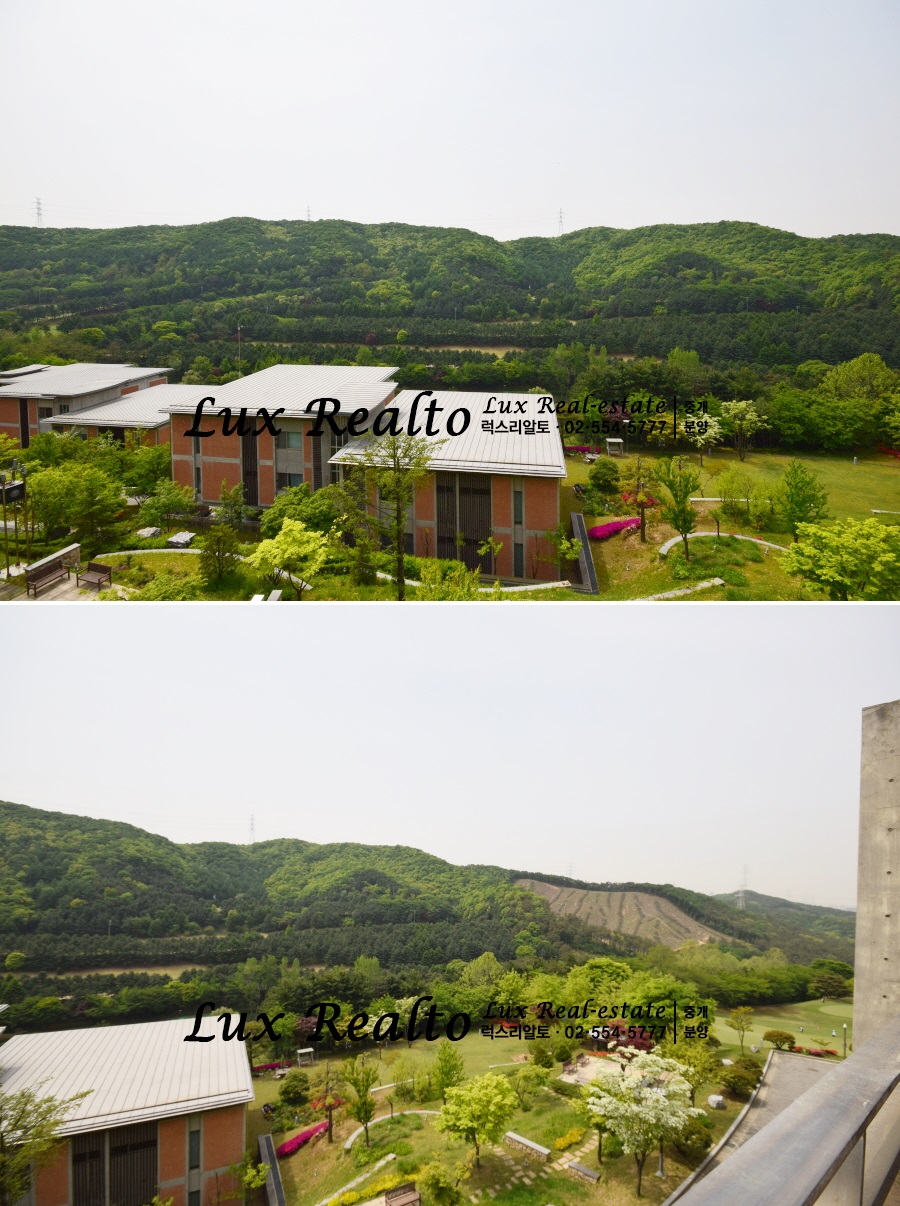 골프하우스 이미지
