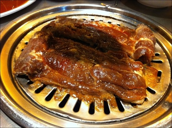 너랑갈비 이미지