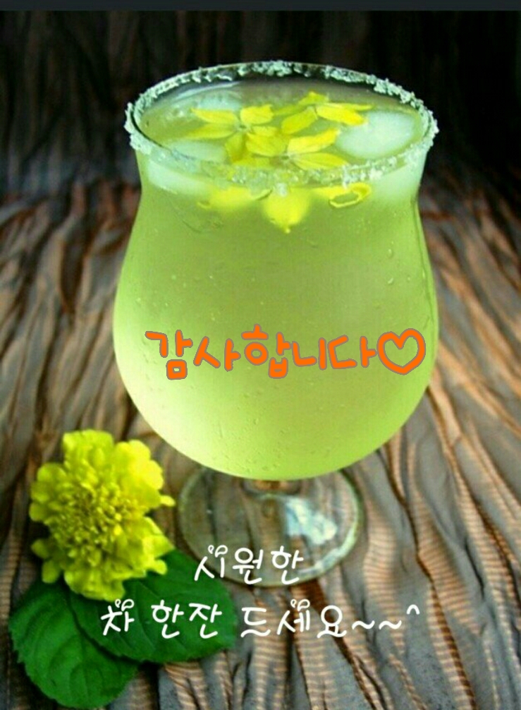 막걸리달 이미지
