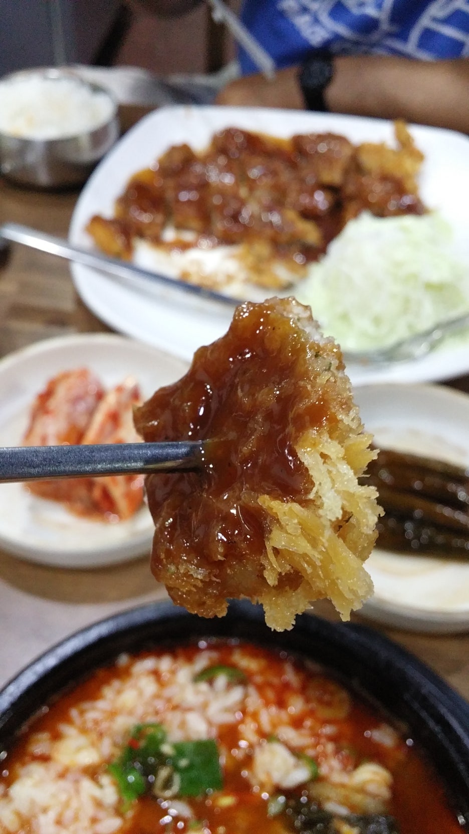 흥수식당 이미지