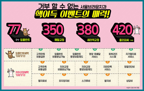 성원치과 이미지