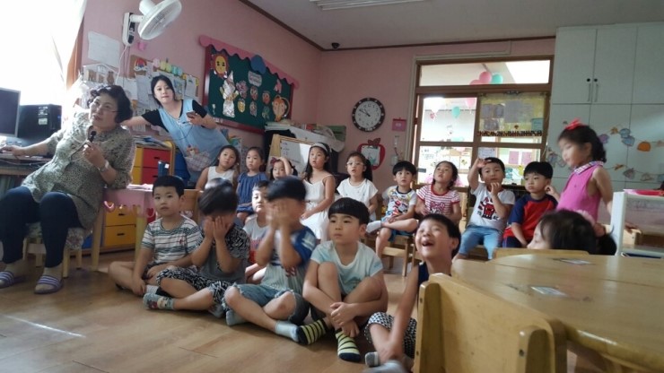 우암어린이집 이미지